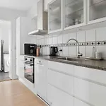 Apartamento Bright With Open Sea Views Allinge-Sandvig
