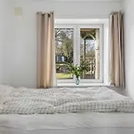 Bright With Open Sea Views