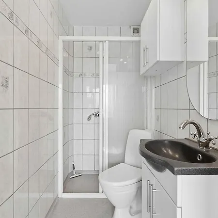 Bright With Open Sea Views Apartman