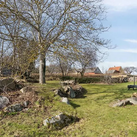 Bright With Open Sea Views *