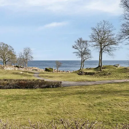 Bright With Open Sea Views *