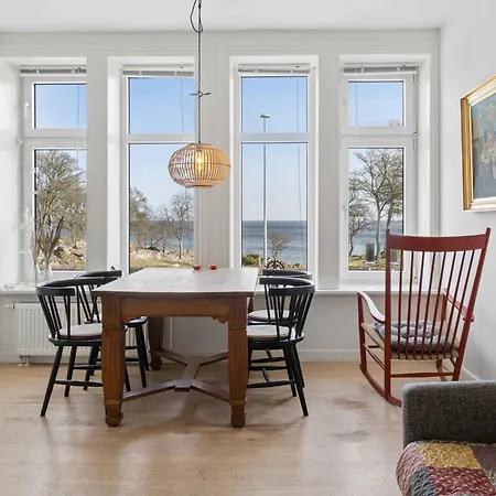 Bright With Open Sea Views * Allinge-Sandvig