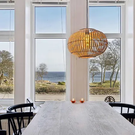 Bright With Open Sea Views * Allinge-Sandvig
