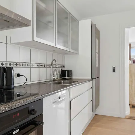 Apartament Bright With Open Sea Views *