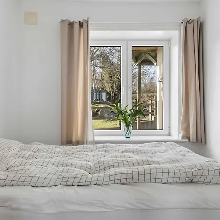 Bright With Open Sea Views