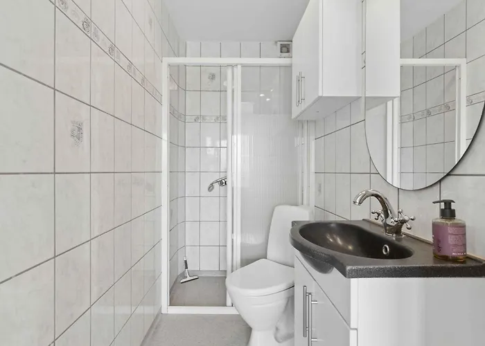 Bright With Open Sea Views Apartamento