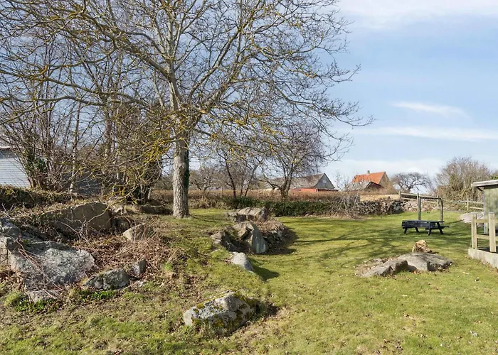 Bright With Open Sea Views *