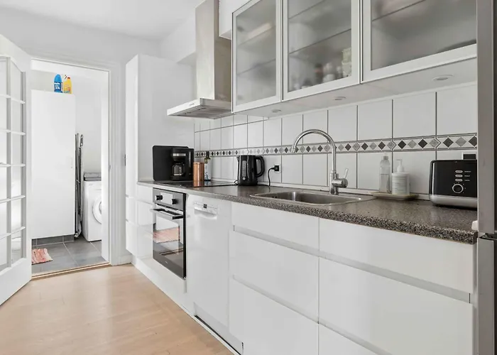 Apartamento Bright With Open Sea Views Allinge-Sandvig