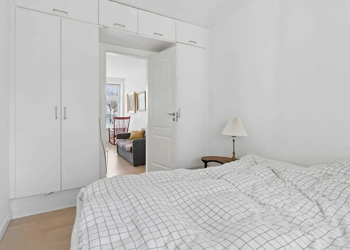 Bright With Open Sea Views Apartamento